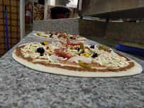 Pizza du Pizzeria Pizza Le Rif à Les Vigneaux - n°4