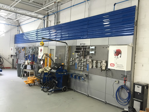 Auto Body Shop «Mountain View Auto 96», reviews and photos, 96 Newark Pompton Turnpike, Wayne, NJ 07470, USA