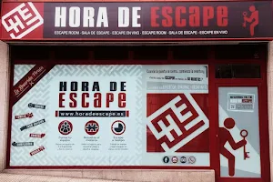 Time Escape - Escape Room image