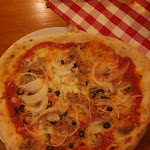 Photo n°1 de l'avis de Hauke.o fait le 07/04/2024 à 18:45 sur le  Pizzeria Mamma Mia à Konstanz