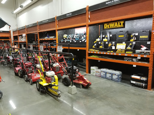 Home Improvement Store «The Home Depot», reviews and photos, 3200 Puente Ave, Baldwin Park, CA 91706, USA