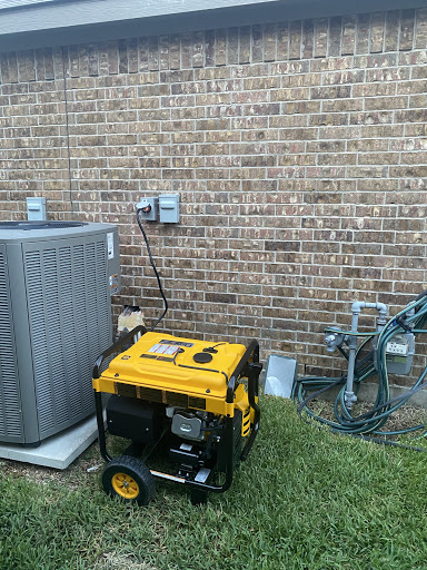 Electrician «A1 Plus Electrical», reviews and photos, 3133 Southwest Fwy, Houston, TX 77098, USA