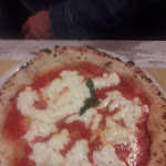 Photo n°2 de l'avis de mary.a fait le 04/11/2019 à 06:46 sur le  Da Pecchia Pizza e Sfizi Napoletani à Turin