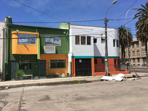 Clinicas veterinarias en Valparaiso