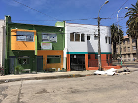 Centro Médico Veterinario de Valparaíso
