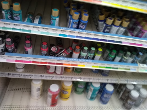 Craft Store «Michaels», reviews and photos, 12140 Blue Valley Pkwy, Overland Park, KS 66213, USA