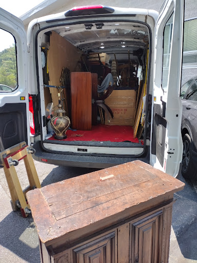 Auction House «The Benefit Shop Foundation», reviews and photos, 185 Kisco Ave #201, Mt Kisco, NY 10549, USA