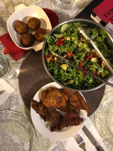 Italian Grocery Store «A.L.C. ITALIAN GROCERY», reviews and photos, 8613 3rd Ave, Brooklyn, NY 11209, USA