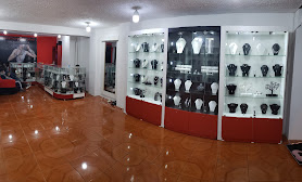 Importaciones JOAB - joyas de plata - Riobamba