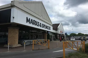 Marks and Spencer image