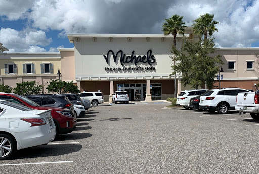 Michaels, 5507 S Williamson Blvd, Port Orange, FL 32128, USA, 