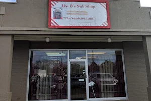 Ms. B's Sub Shop image