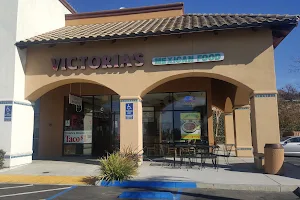 Victoria's Mexican Food image