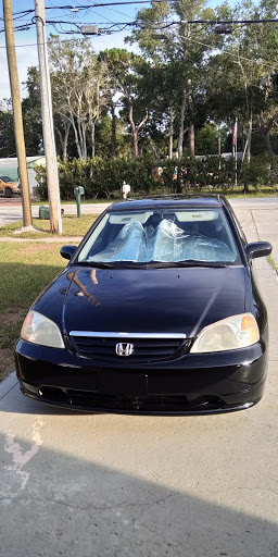 Auto Body Shop «Econo Auto Painting», reviews and photos, 7750 Ulmerton Rd, Largo, FL 33771, USA