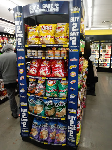 Discount Store «Dollar General», reviews and photos, 895 E Main St, Raymond, MS 39154, USA