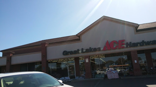Hardware Store «Great Lakes Ace Hardware», reviews and photos, 15819 Southfield Rd, Allen Park, MI 48101, USA