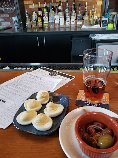 Restaurant «Big Grove Brewpub», reviews and photos, 101 W Main St, Solon, IA 52333, USA