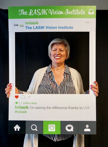 LASIK Surgeon «The LASIK Vision Institute», reviews and photos, 2929 E Camelback Rd #110, Phoenix, AZ 85016, USA