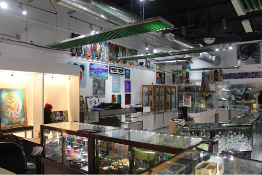 Tobacco Shop «Up N Smoke», reviews and photos, 25919 I-45, Spring, TX 77380, USA