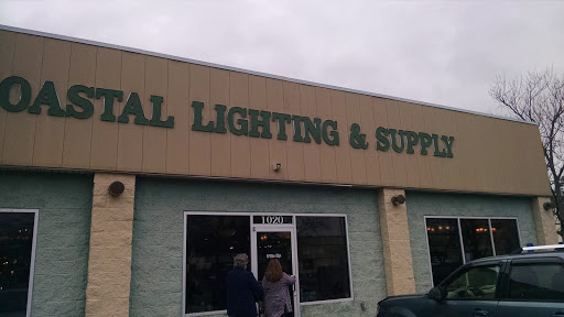 Coastal Lighting & Supply