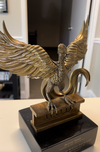 Bennett Awards image