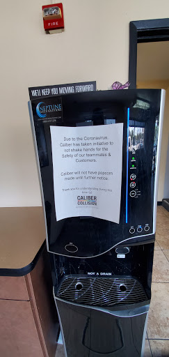 Auto Body Shop «Caliber Collision», reviews and photos, 177 E Evelyn Ave, Mountain View, CA 94041, USA