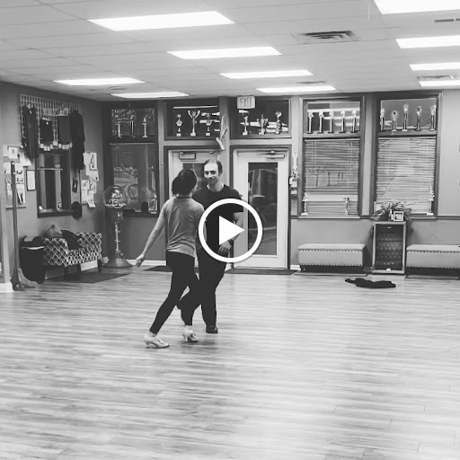 Ballroom «Rhythm & Grace Ballroom Dance Studio», reviews and photos, 15027 Madison Ave, Lakewood, OH 44107, USA