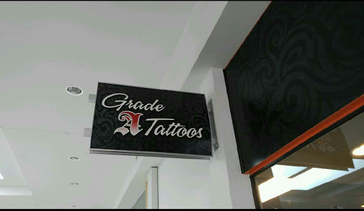 Explore crash bandicoot tattoo ideas, creative tattoo ideas in Fort Wayne, available at Grade A Tattoos and Body Piercing