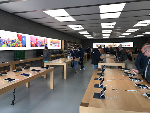 Apple Hannover