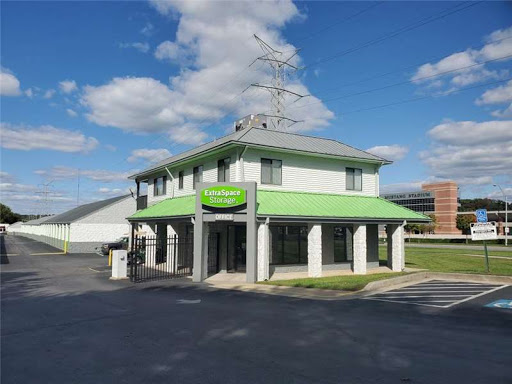 Storage Facility «Extra Space Storage», reviews and photos, 11002 Owings Mills Blvd, Owings Mills, MD 21117, USA