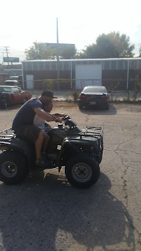 American Discount Complete Auto Care - Photo 4 - Car repair in Tulsa, OK, Tulsa