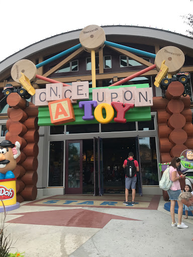 Toy Store «Once Upon a Toy», reviews and photos, 1375 Buena Vista Dr, Orlando, FL 32821, USA