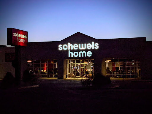 Furniture Store «Schewel Furniture Company», reviews and photos, 540 Lutz Ave, Martinsburg, WV 25404, USA