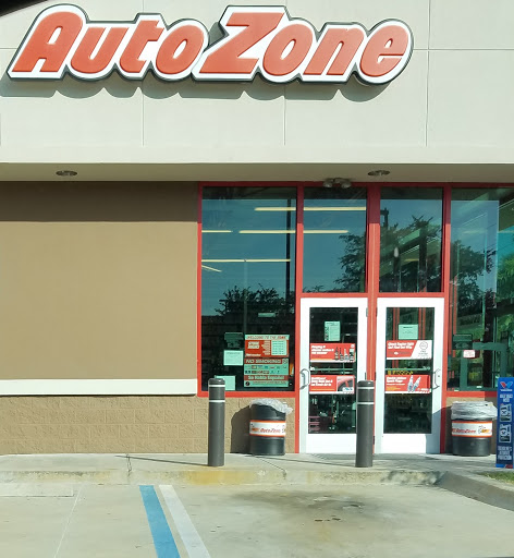 Auto Parts Store «AutoZone», reviews and photos, 3698 Tampa Rd, Oldsmar, FL 34677, USA