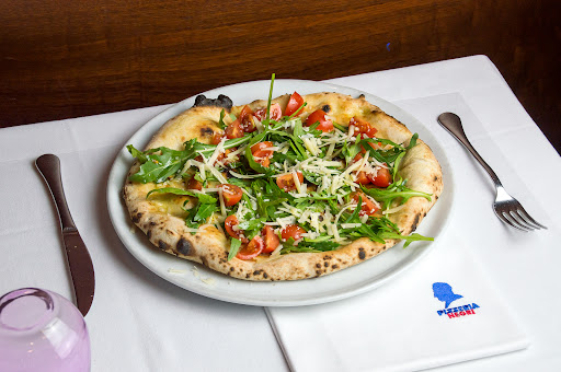 Pizzeria Negri in Pontecagnano Faiano, Provincia di Salerno