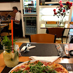 Photo n°1 de l'avis de Krzysiek.a fait le 14/05/2018 à 17:59 sur le  Pizzaria al forno à Lagos