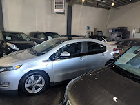 Paramount Motors NW - Photo 5 - Car repair in Seattle, WA, Seattle