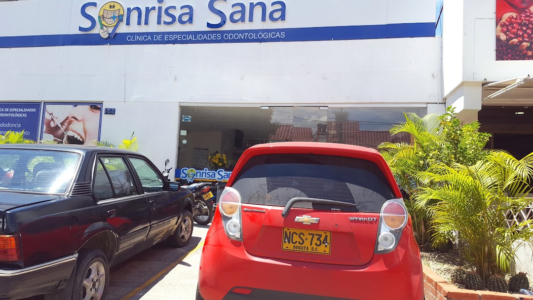 Sonrisa Sana