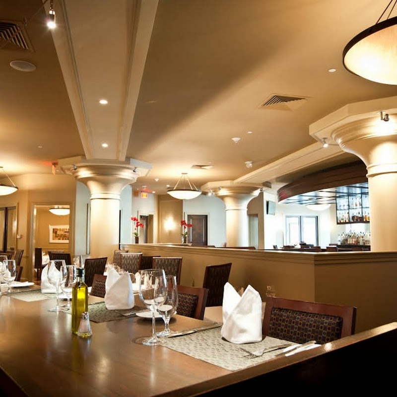 Davio's Northern Italian Steakhouse