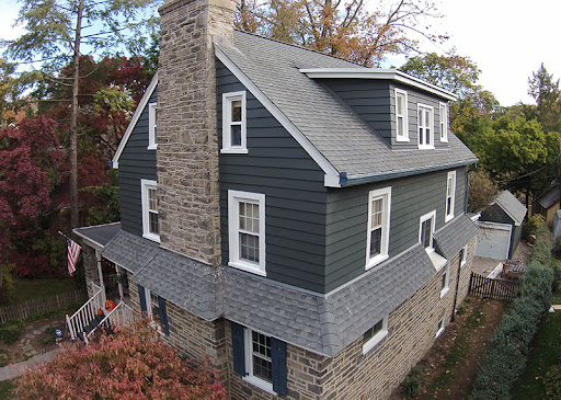 Roofing Contractor «Rutter Roofing», reviews and photos, 661 W Germantown Pike, Plymouth Meeting, PA 19462, USA