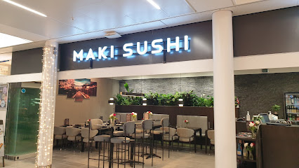 Maki Sushi