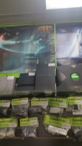 Video Game Store «GameStar», reviews and photos, 520 NW Eastman Pkwy, Gresham, OR 97080, USA