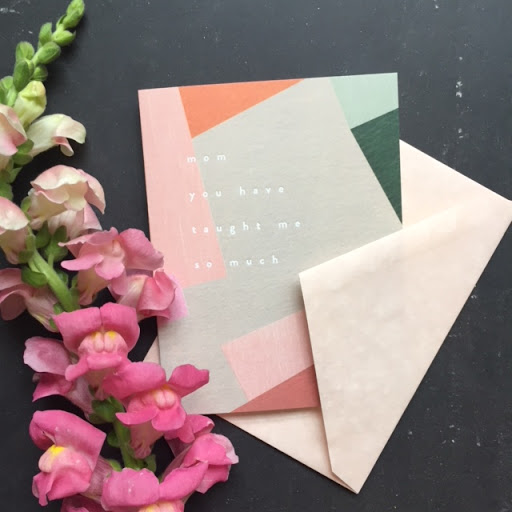 Stationery Store «Papery of Philadelphia», reviews and photos, 1219 Locust St, Philadelphia, PA 19107, USA