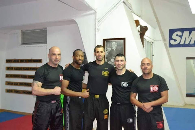 Associação IKMF - APD - Associação