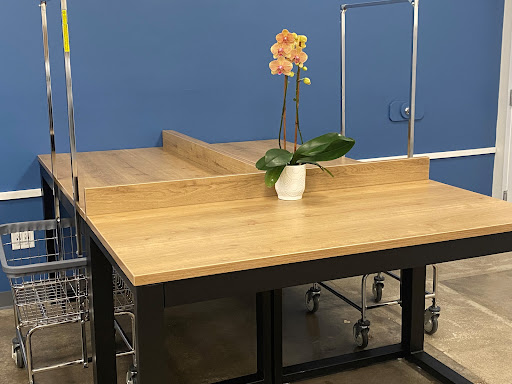 Laundromat «Ferry Street Laundry Corporation», reviews and photos, 277 W Ferry St, Buffalo, NY 14213, USA