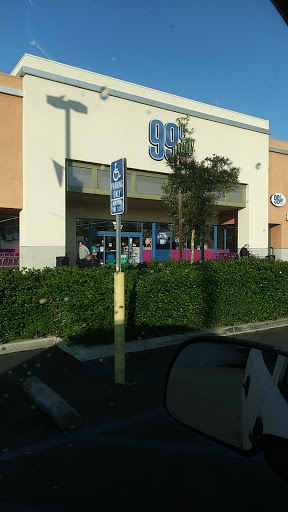 Discount Store «99 Cents Only Stores», reviews and photos, 307 N Citrus Ave, Azusa, CA 91702, USA