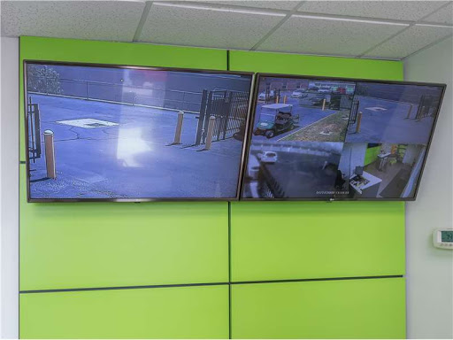 Self-Storage Facility «Extra Space Storage», reviews and photos, 909 Elliott Dr, Middletown, OH 45044, USA