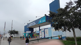 Gran Mercado Mayorista de Lima