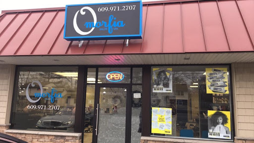 Beauty Salon «Omorfia Salon Spa», reviews and photos, 918 Lacey Rd, Forked River, NJ 08731, USA
