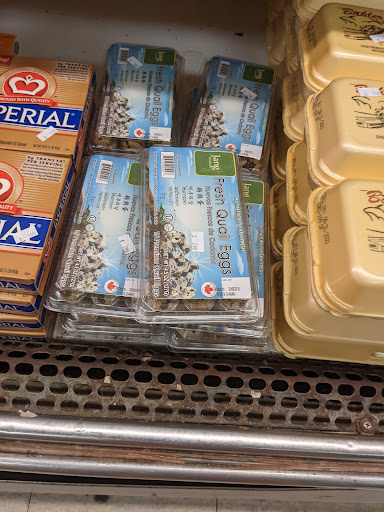 Asian Grocery Store «Asian Midway Foods», reviews and photos, 301 S Park St, Madison, WI 53715, USA